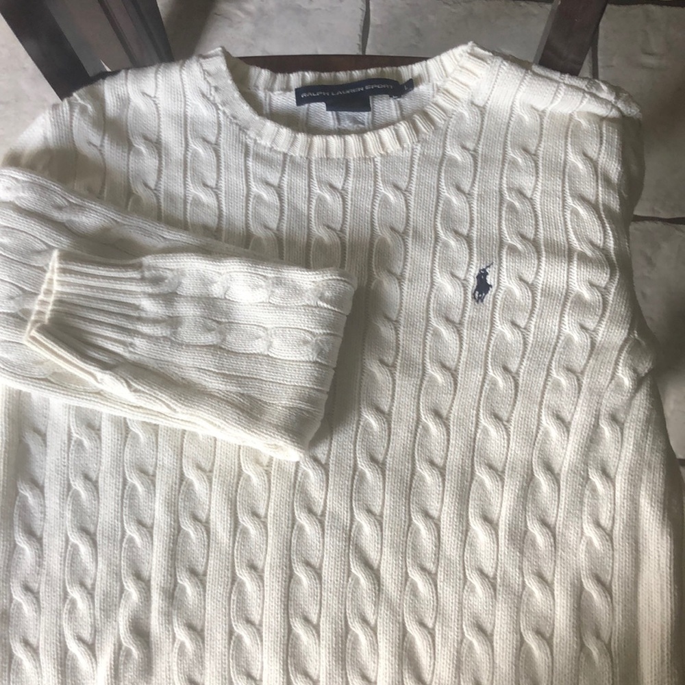 Ralph Lauren Sweater
